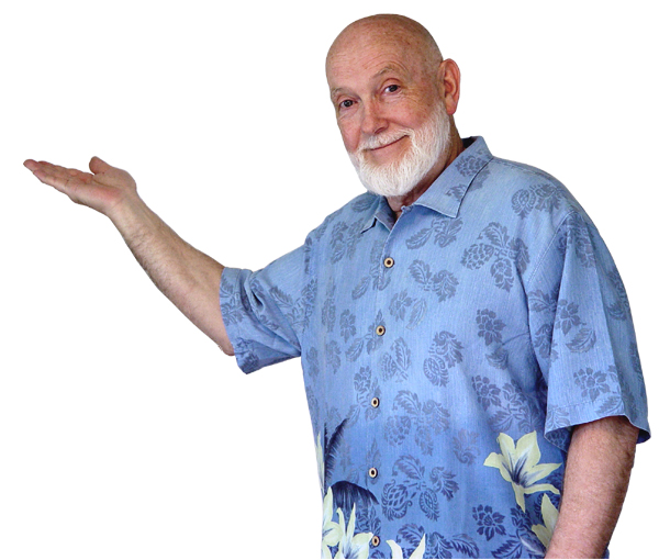 richard sansbury, phd